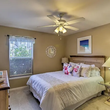 Canalfront Cape Coral Home With Private Dock!